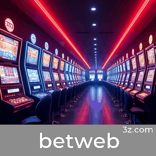 Betweb: Sua Plataforma de Confiança e Excelência